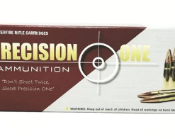 Precision One 300 AAC Blackout Ammunition