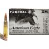 Federal 5.56x45MM 55 GR FMJ