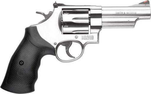 Smith & Wesson Model 629 44 Magnum 4-inch Revolver