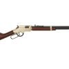 Henry Golden Boy 22 Caliber Lever Action Rimfire Rifle