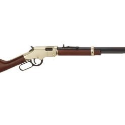 Henry Golden Boy 22 Caliber Lever Action Rimfire Rifle