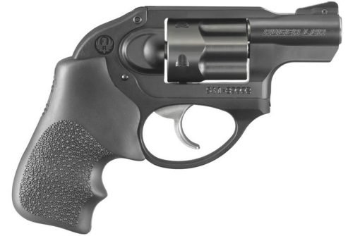 Ruger LCR 22LR Double-Action Revolver