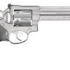 Ruger GP100 357 Magnum Stainless Revolver with 6-Inch Barrel