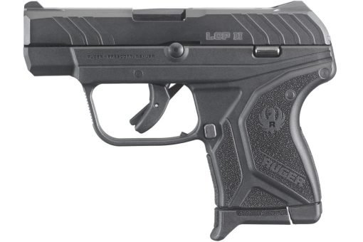 Ruger LCP II 380 Auto Carry Conceal Pistol