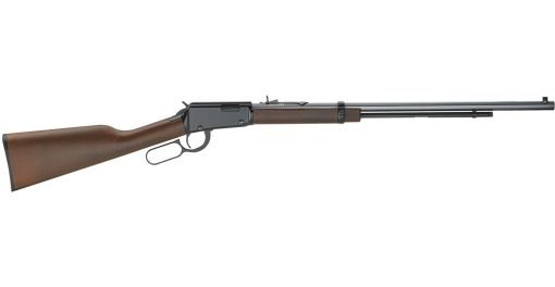 Henry Lever Action Octagon 22 S/L/LR Frontier Model