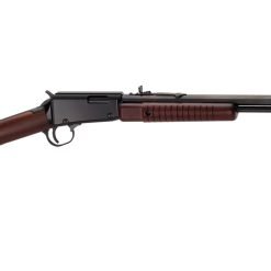 Henry H003T 22 Caliber Pump Action Octagon Heirloom Rifle