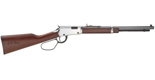 Henry Frontier Carbine 22 WMR Evil Roy Edition