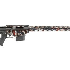 Ruger Precision Rifle 6.5 Creedmoor Bolt-Action Rifle w/ Battle