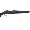 Mossberg Patriot 6.5 Creedmoor with Black Synthetic