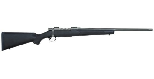 Mossberg Patriot 6.5 Creedmoor with Black Synthetic