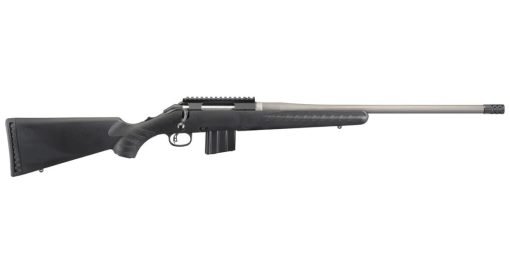 Ruger American Predator 350 Legend Bolt-Action Rifle