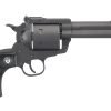 Ruger New Model Blackhawk 45LC/45ACP Wileys Carryhawk Special Revolver