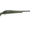 Ruger American Predator 6.5 Creedmoor Bolt Action Rifle