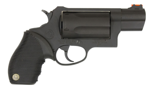 Taurus Judge Public Defender 410GA/45LC Revolver