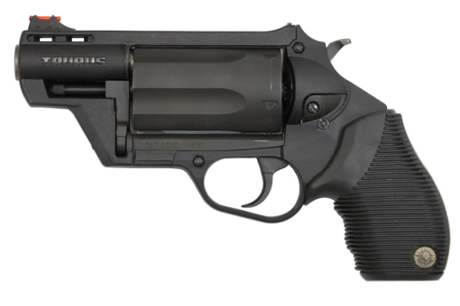 Taurus Judge Public Defender 410GA/45LC Polymer-Frame Revolver