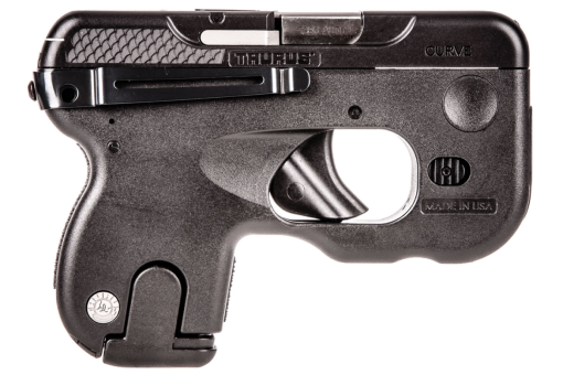 Taurus Curve 380 ACP Concealed Carry Pistol with Light and Laser