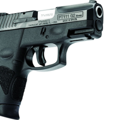 Taurus Millennium PT-111 G2 9mm Sub-Compact (Cosmetic Blemishes)