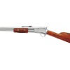 Taurus Thunderbolt 45 Colt Stainless Pump Action Rifle