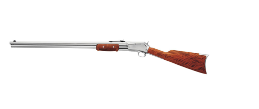 Taurus Thunderbolt 45 Colt Stainless Pump Action Rifle