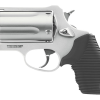 Taurus Judge Public Defender 410GA/45LC Stainless Revolver