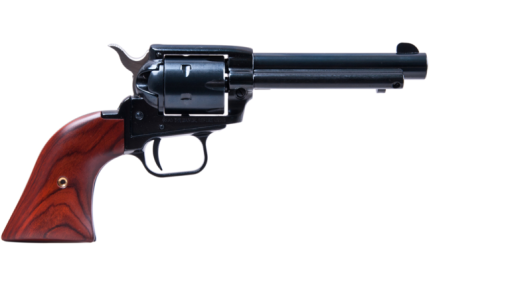 Heritage Rough Rider 22LR Rimfire Revolver with 4.75-Inch Barrel