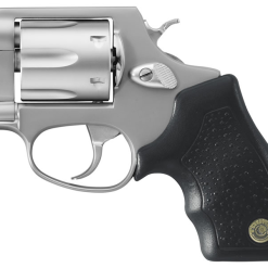 Taurus M85 38 Special +P Stainless Revolver