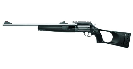 Rossi Circuit Judge 45 Colt / 410 Gauge Rifle with Black Synthetic Stock