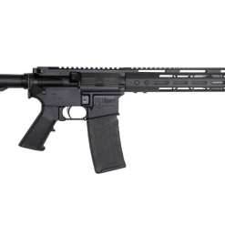 American Tactical Milsport 5.56mm AR15 Optics Ready Rifle with MLOK Rail