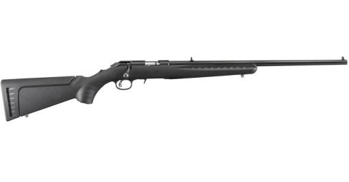 Ruger American Rimfire Rifle 17 HMR