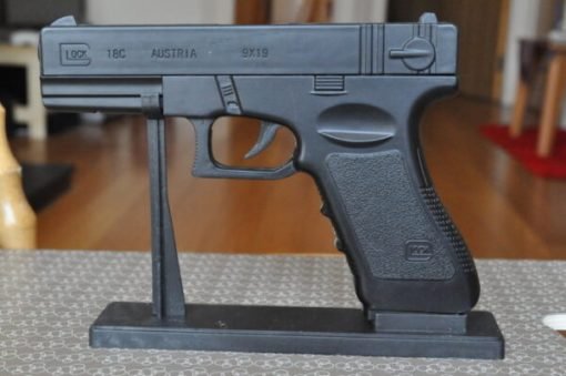 glock 18c