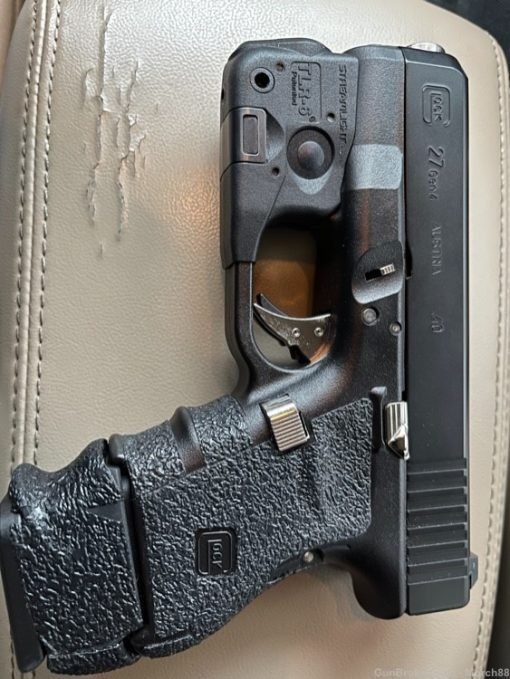 glock 27