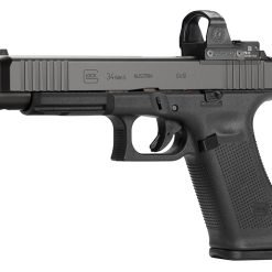 glock 34 gen 5