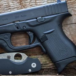 glock 42 5 gen