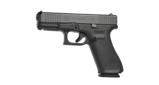 glock 45 gen 5