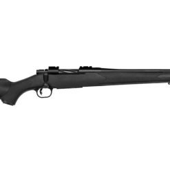 Mossberg Patriot Predator 450 Bushmaster Bolt-Action Rifle with 20-Inch Threaded Barrel