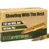 IMI Ammunition 7.62x51mm NATO 150 Grain