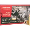 Norma Range & Training Ammunition 9x18mm