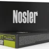 Nosler BT Ammunition 7.62x39mm 123 Grain