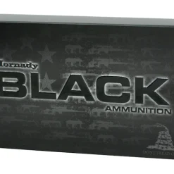 Hornady BLACK Ammunition 7.62x39mm 123 Grai