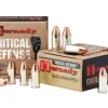 Hornady Critical Defense Ammunition 9x18mm