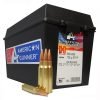 HORNADY 308 WIN 155 GR Boat Tail Hollow Point 200 ROUNDS