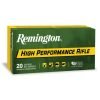 REMINGTON HIGH PERFORMANCE 120 GR HPBT .6.5 GRENDEL