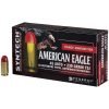 Federal American Eagle Syntech .45 ACP 230 Grains