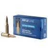 PRVI PARTIZAN 120 GRAIN 6.5MM GRENDEL AMMO HPBT PSA