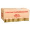 American Quality Ammo 9mm Luger Ammunition 50 Rounds