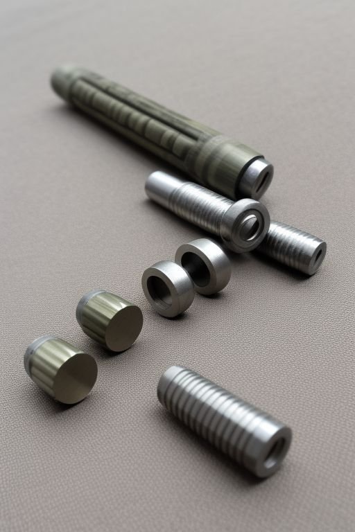 Types of Bullets
