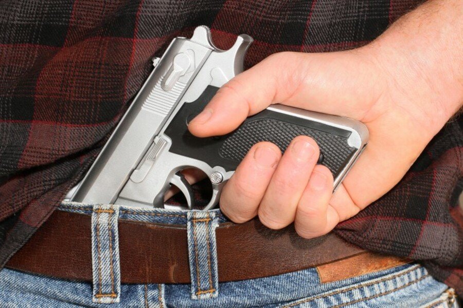 Concealed Carry Insurance