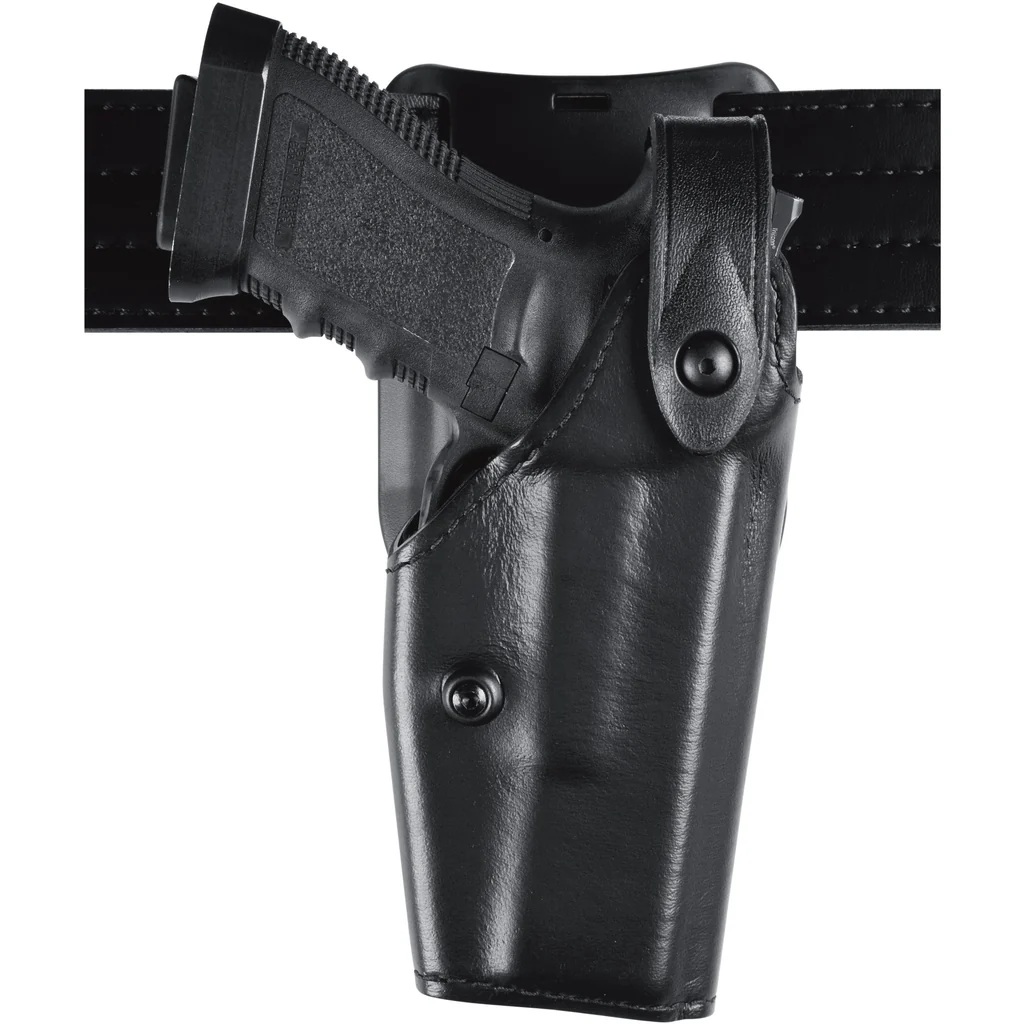 Level 1 Retention Holster