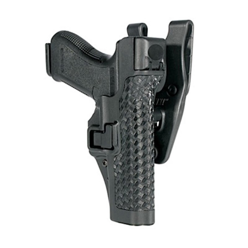 Level 3 Holster